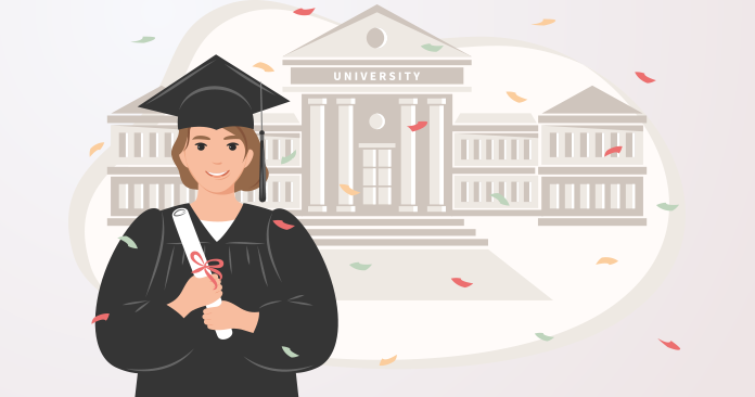 How To Choose The Right College ?